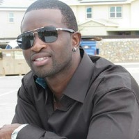 Jimmy Udezeh