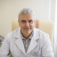 Ievgen Sliepov