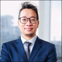 Dicky Widhianto