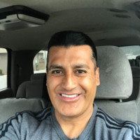 Geronimo Jimenez