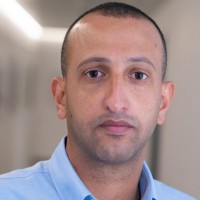 Idan Shaer