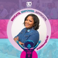 Raioni Madison, M.S.