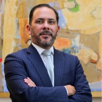 Jesus Gonzalez Suarez