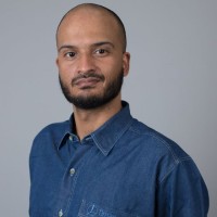 Rudimar Caldeira