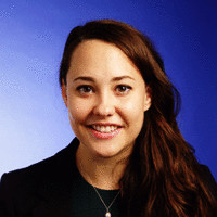 Isabel Moore