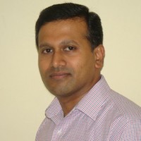 Sathish Kumar Kathirvelu