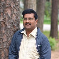 Nagamaneswara Rao Veeranki
