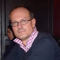 Chris Hawkins
