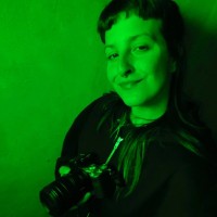 Luciana Tecles