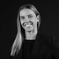 Stephanie Larkin