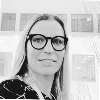 Charlotta Berfenholm Estéen