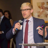 Matt R. Salmon, DO, MS