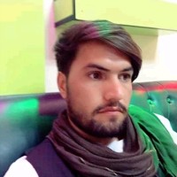 Mohammad Haroon Frotan