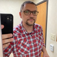 Matt Yakel