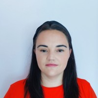 Sarah Mcgregor