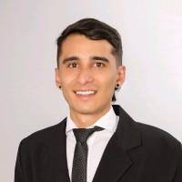 Juan Pablo Duque Ramirez