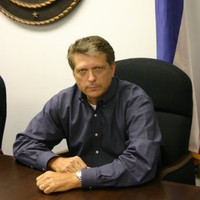 Jay Ledbetter