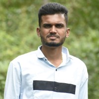 Arjun R Y
