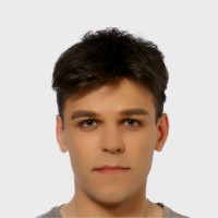 Serhii Rabotiahov