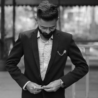 Henish Jhalavadia