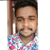 Anandu K Manakassery