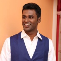 VivinRichardThomas Rajamanickam