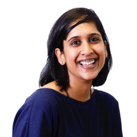 Karusha Nukanna