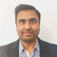 Krishna Murari