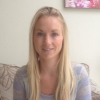 Vicky Roberts