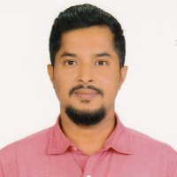 Md. Taizul Islam