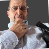 Sergio Alba Rivadeneyra