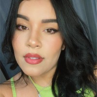 Tainá Camargos
