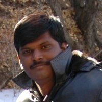Ramkumar Gurusamy