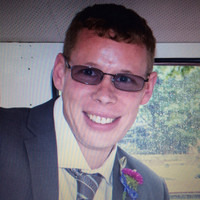 Barry McDonald