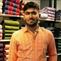 Anand Rabari