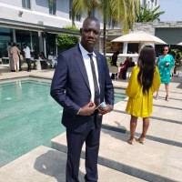 Mory Kourouma