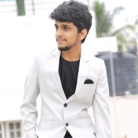 Karthik K A