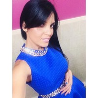 Mayte Cespedes