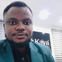 Olakunle Jonathan