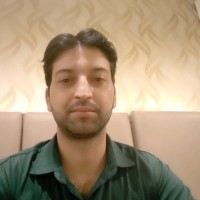 Dinesh Kumar