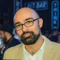 Cosmin-Ioan Stanescu