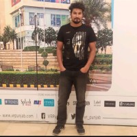 Ravinder Kumar