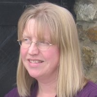 Bea van der Kaaij