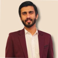 Muhammad Usman Ghani