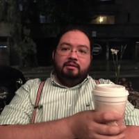 Daniel Huerta Cuevas