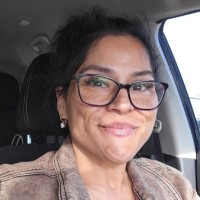 Alma Rodriguez Gasca