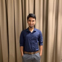 Dev Takalkar