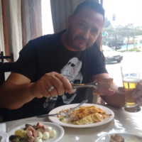 Denilson Lagartixa