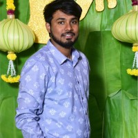 Gunashekar Reddy