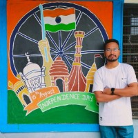 Monark Patel